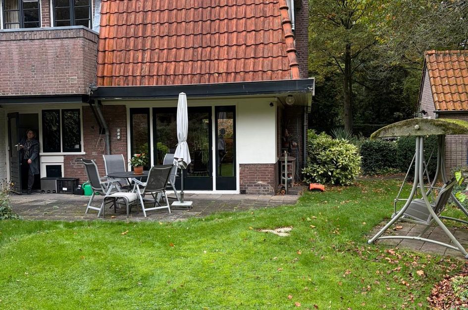 Tilburgseweg 156