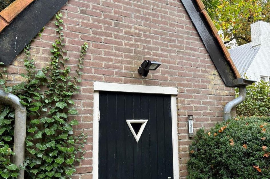 Tilburgseweg 156