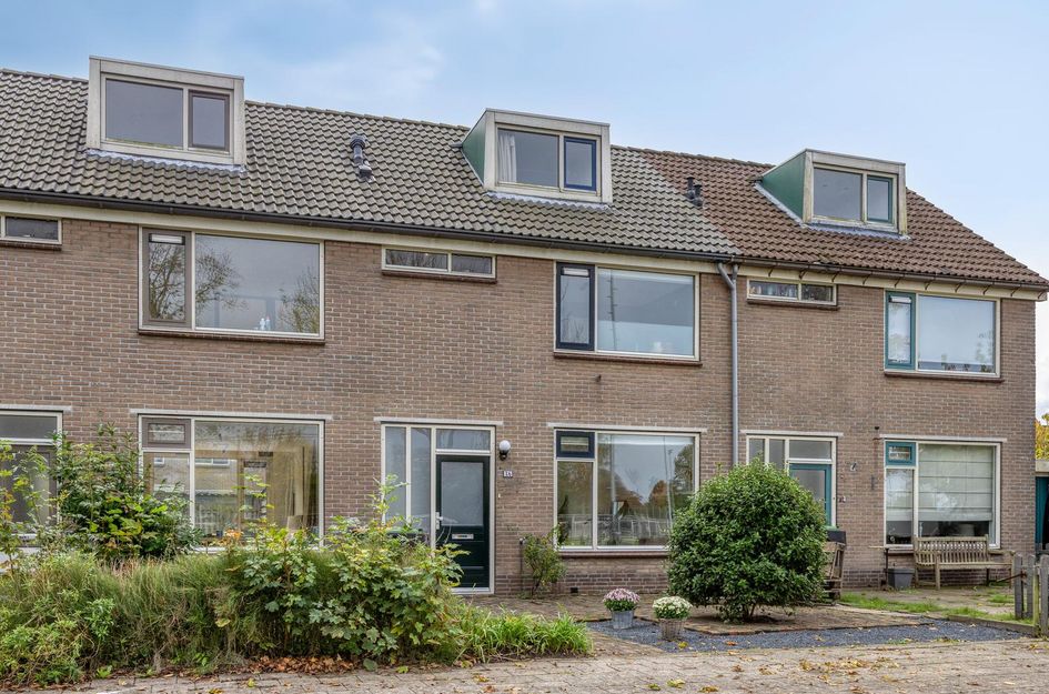 Sportlaan 76