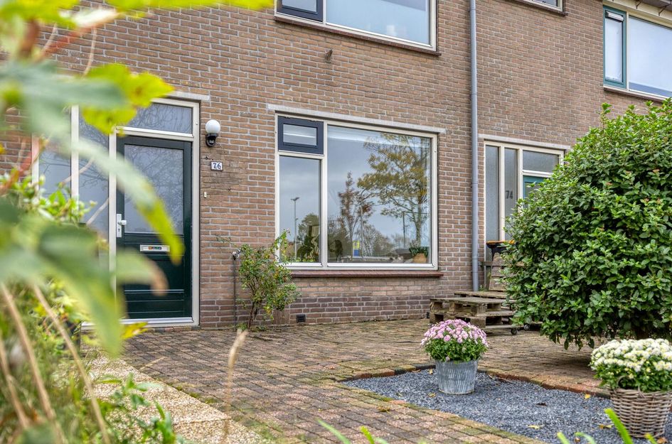 Sportlaan 76