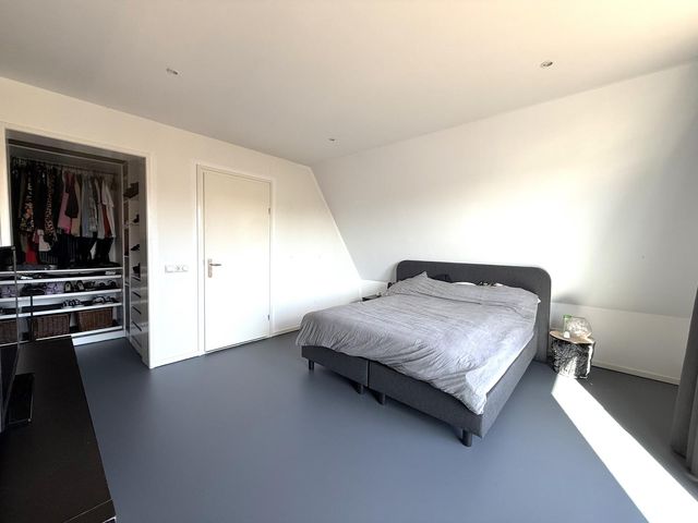Mockemastate 30, Leeuwarden