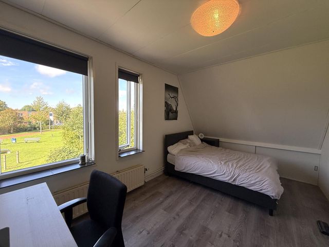 Mockemastate 30, Leeuwarden