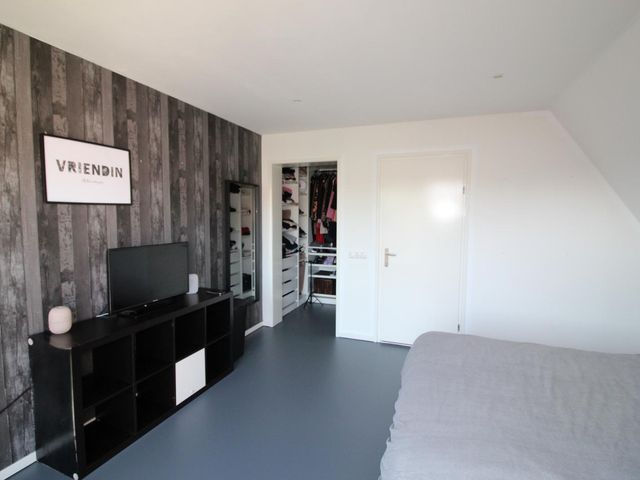 Mockemastate 30, Leeuwarden