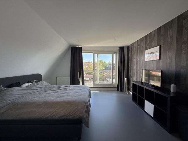 Mockemastate 30, Leeuwarden