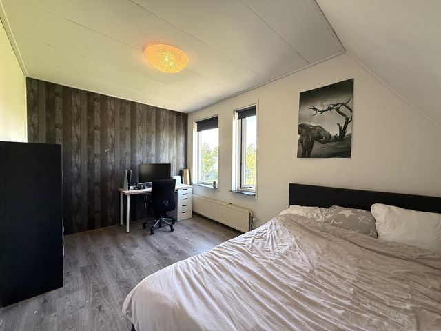 Mockemastate 30, Leeuwarden