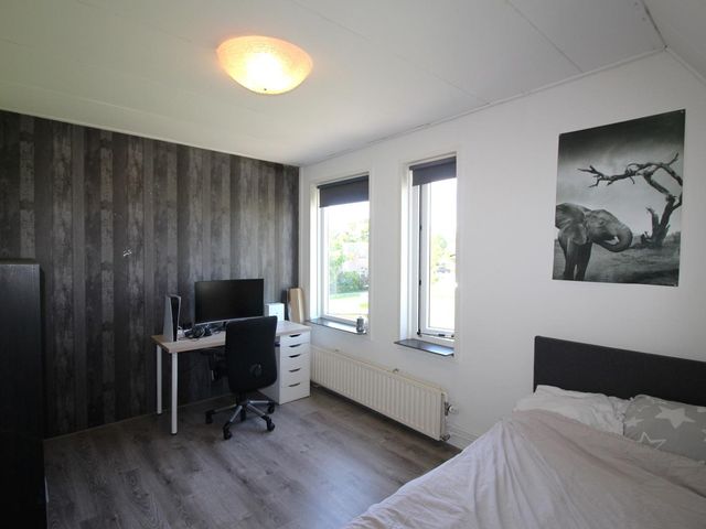 Mockemastate 30, Leeuwarden