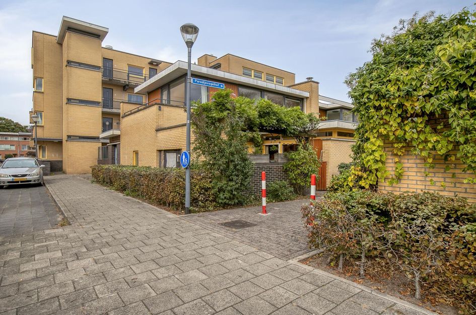 Paradijsvogelhof 11