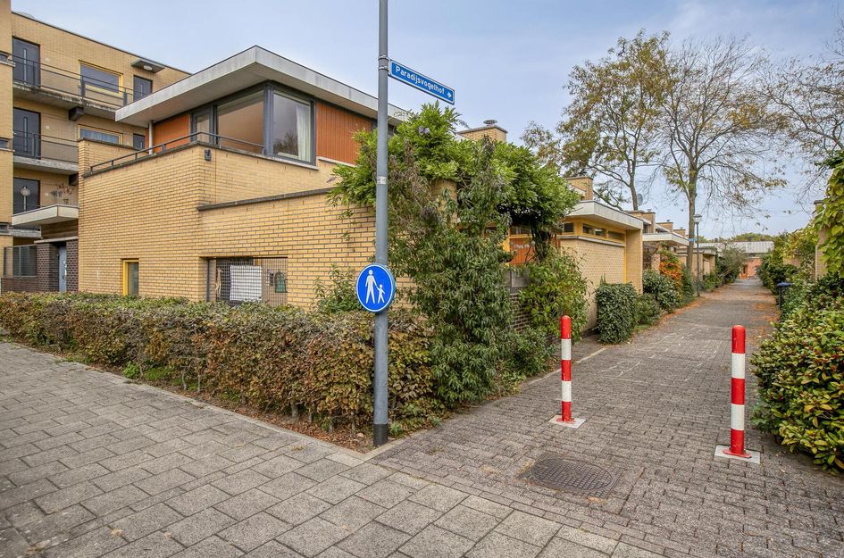 Paradijsvogelhof 11
