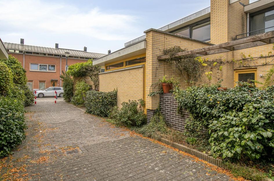 Paradijsvogelhof 11