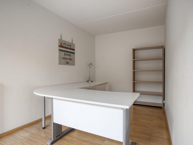 Paradijsvogelhof 11, Hilversum
