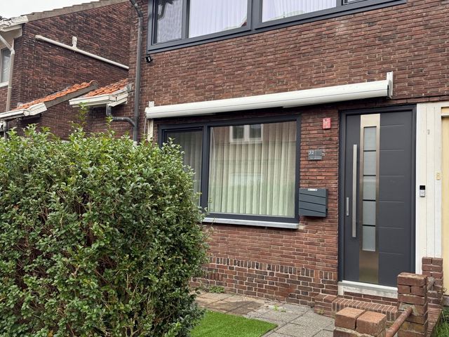 IJsselstraat 32, Dordrecht