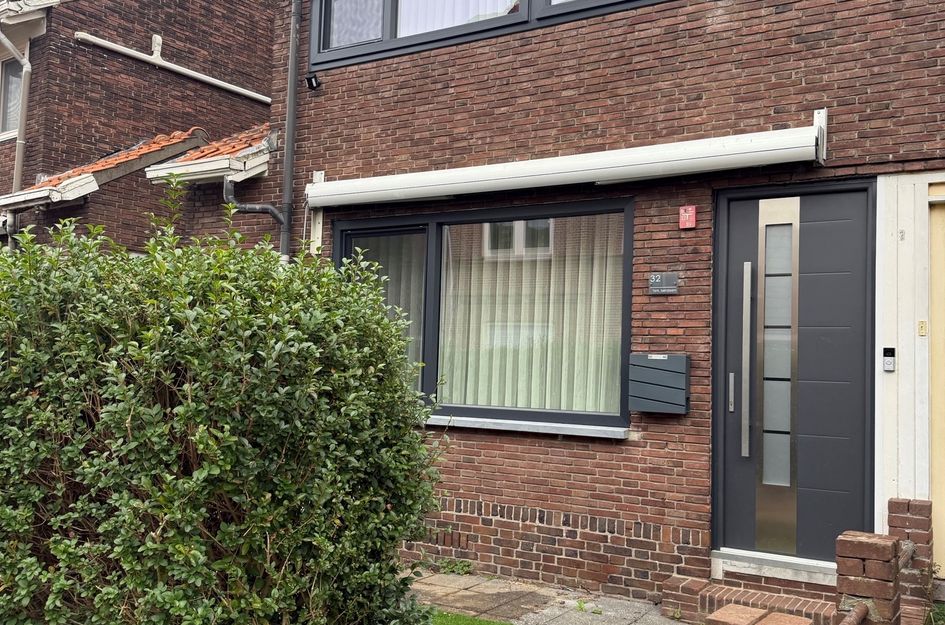 IJsselstraat 32