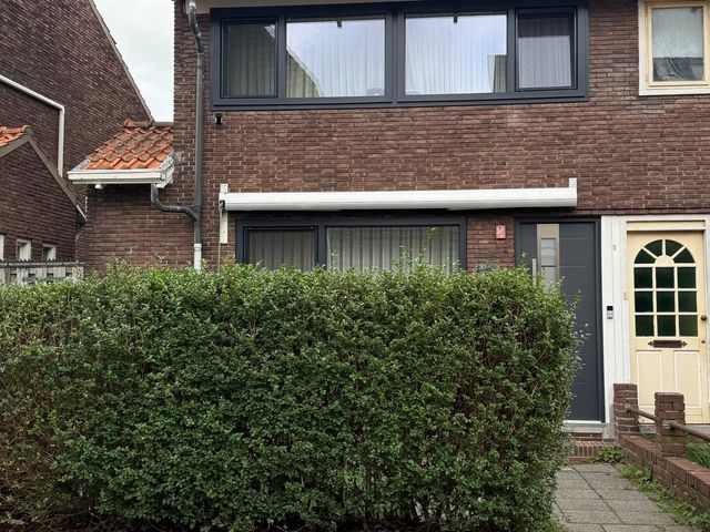 IJsselstraat 32, Dordrecht