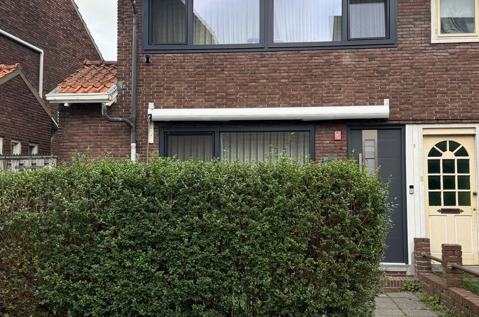 IJsselstraat 32