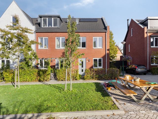 Lion Cachethof 20, Vreeland
