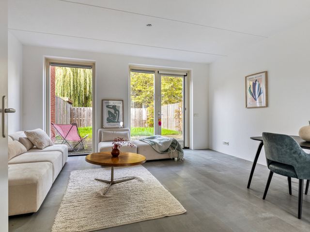 Lion Cachethof 20, Vreeland