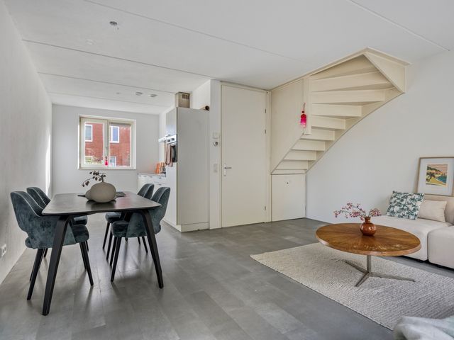 Lion Cachethof 20, Vreeland