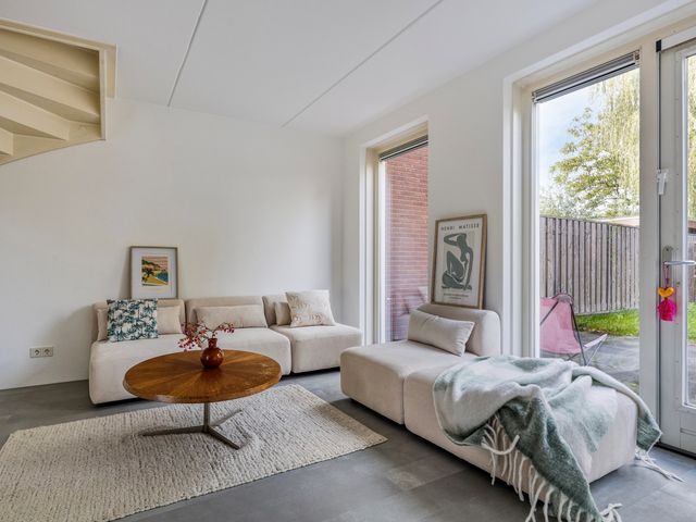 Lion Cachethof 20, Vreeland