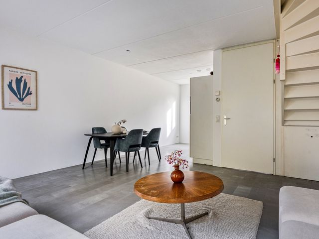 Lion Cachethof 20, Vreeland