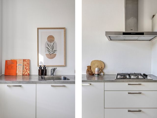 Lion Cachethof 20, Vreeland
