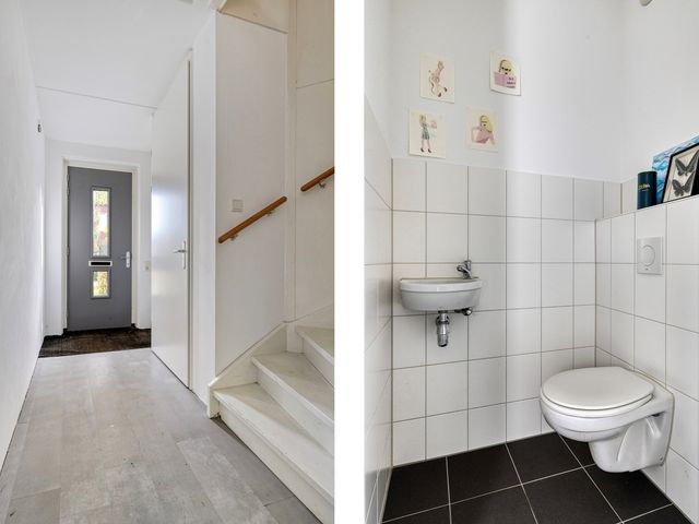 Lion Cachethof 20, Vreeland