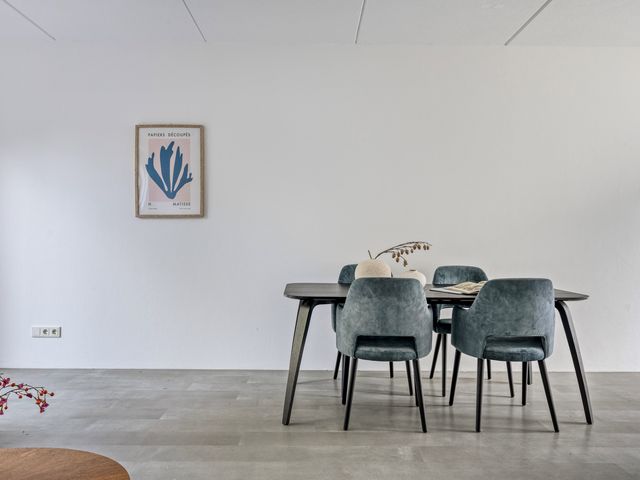 Lion Cachethof 20, Vreeland
