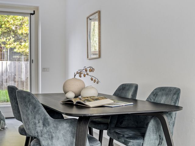 Lion Cachethof 20, Vreeland