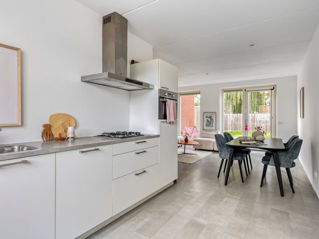 Lion Cachethof 20, Vreeland