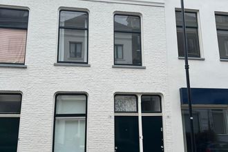 A rental house advertisment