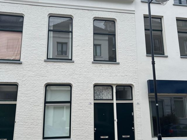 Spijkerstraat 72, Arnhem