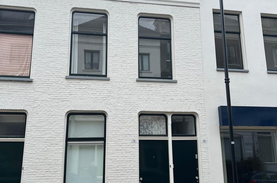 Spijkerstraat 72