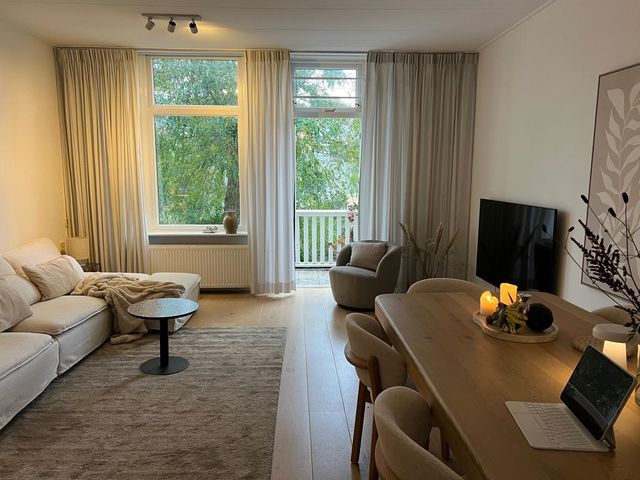 Spijkerstraat 72, Arnhem