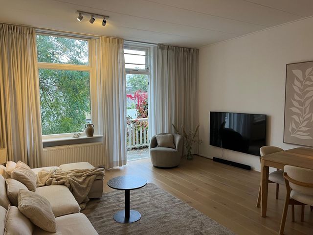 Spijkerstraat 72, Arnhem