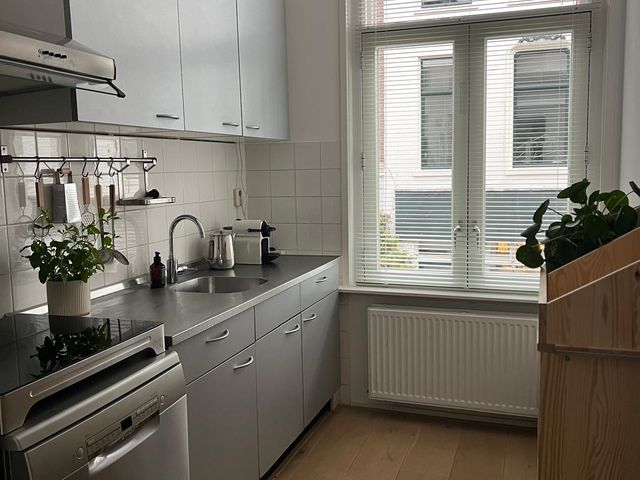 Spijkerstraat 72, Arnhem