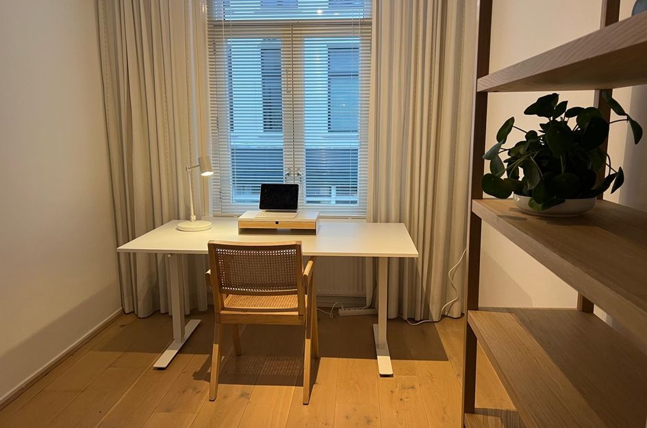 Spijkerstraat 72