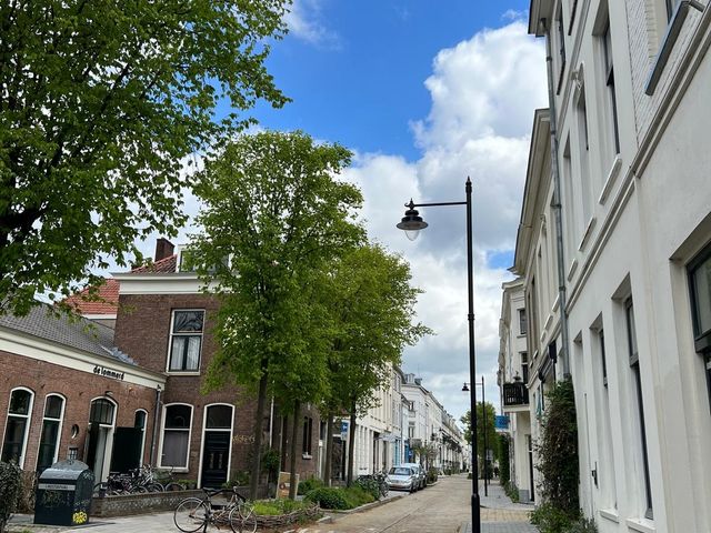 Spijkerstraat 72, Arnhem