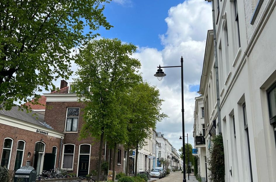 Spijkerstraat 72