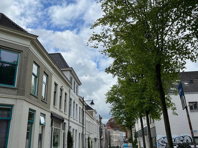 Spijkerstraat 72, Arnhem