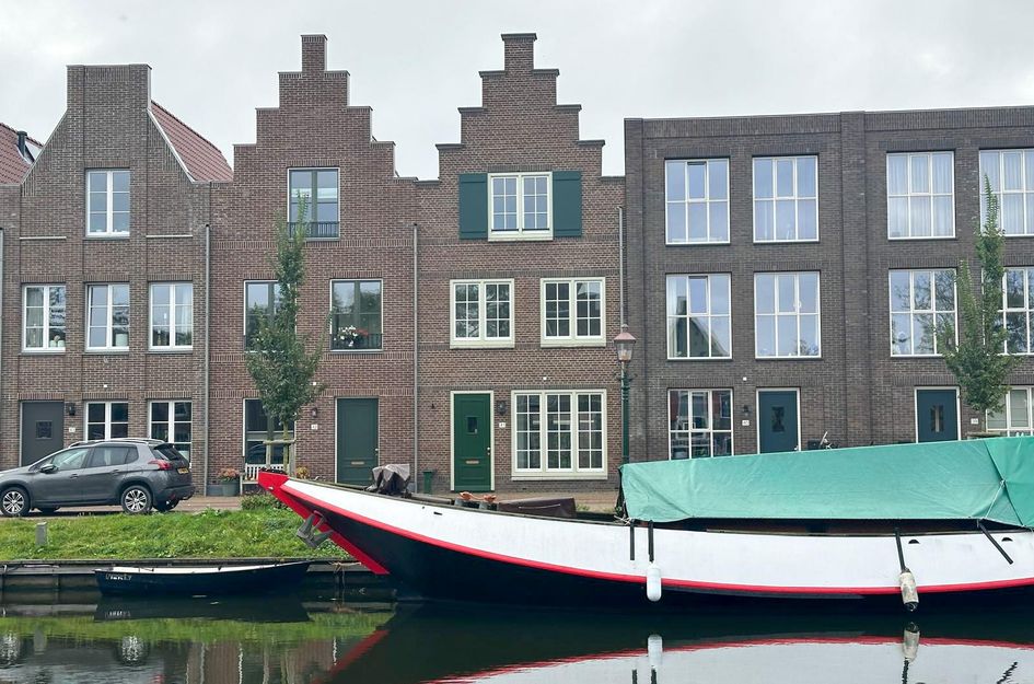 't Marken 41