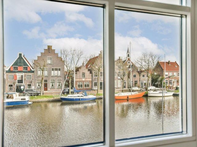 't Marken 41, Edam
