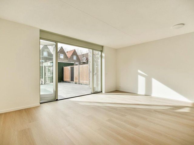 't Marken 41, Edam