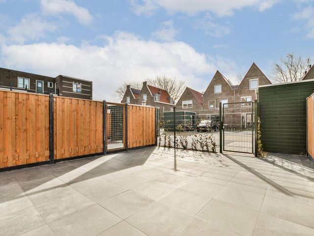 't Marken 41, Edam