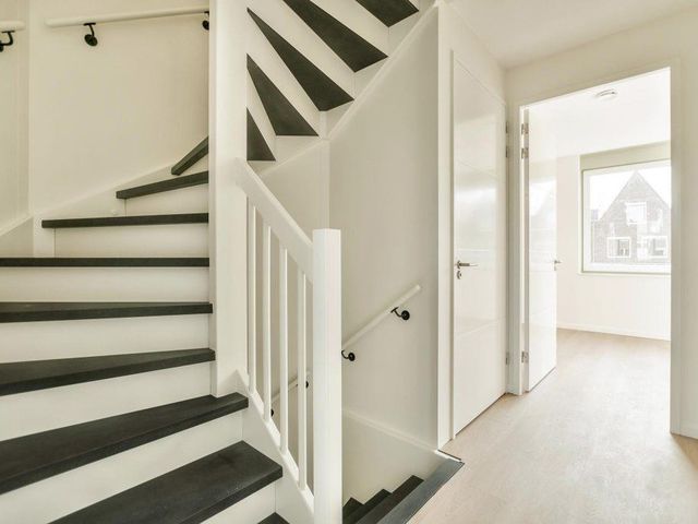 't Marken 41, Edam
