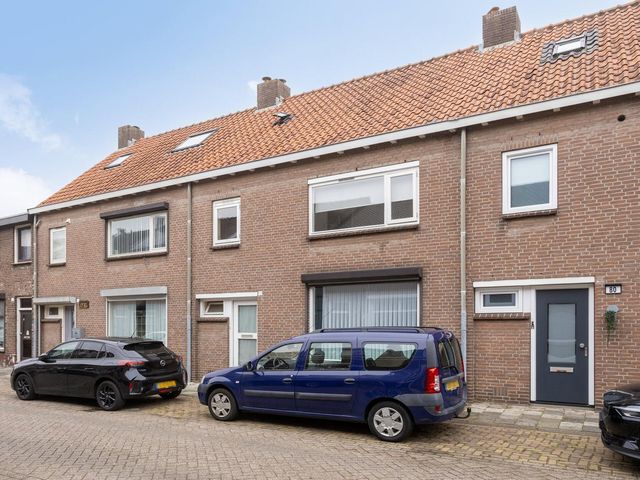 Houtstraat 78, Tilburg