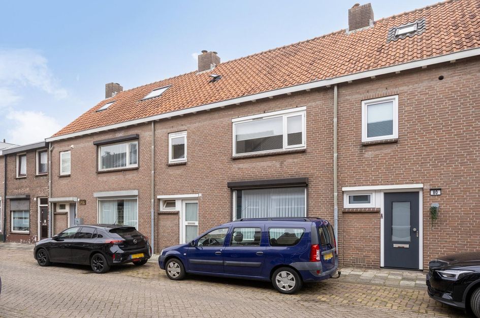 Houtstraat 78