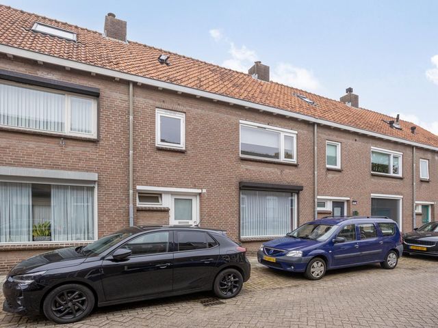 Houtstraat 78, Tilburg