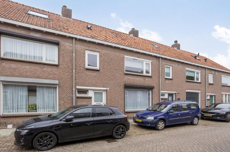 Houtstraat 78