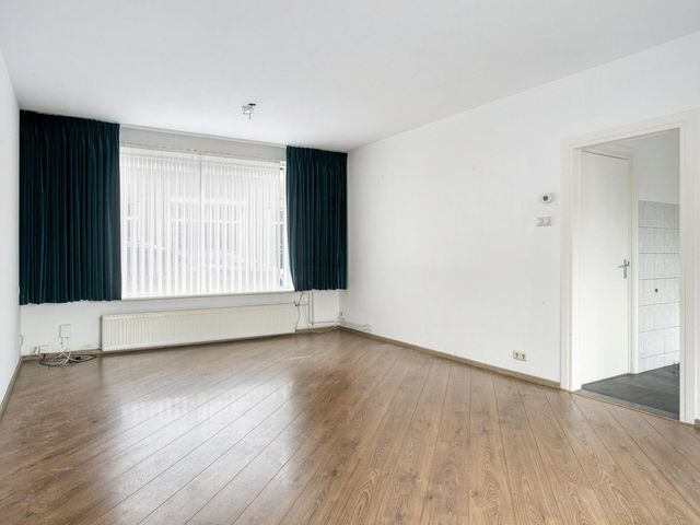 Houtstraat 78, Tilburg