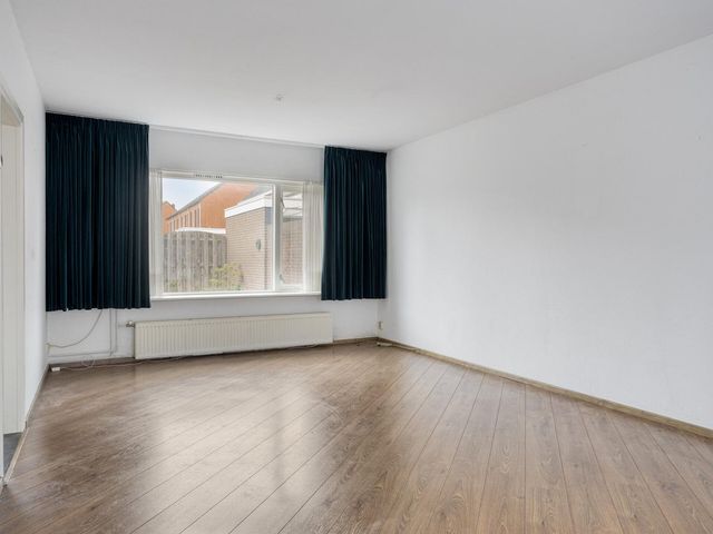 Houtstraat 78, Tilburg