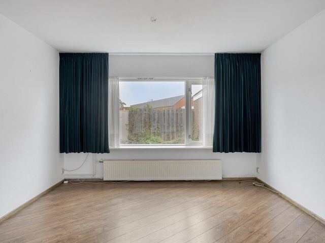Houtstraat 78, Tilburg